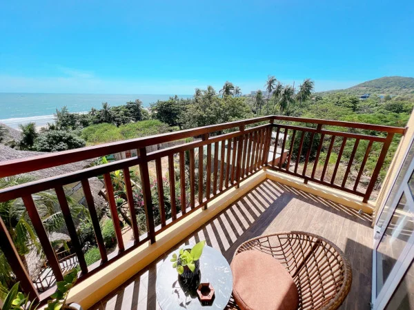 Ảnh chi tiết phòng Superior Sea View Double 20