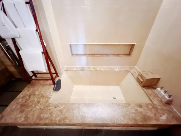 Ảnh chi tiết phòng Bungalow Garden View Twin 16