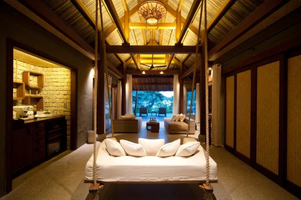 Ảnh chi tiết phòng Lagoon King Pool Villa 7