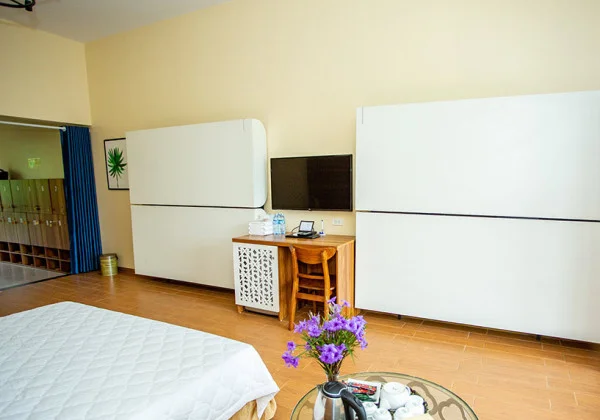 Ảnh chi tiết phòng Phòng đôi tiêu chuẩn 9