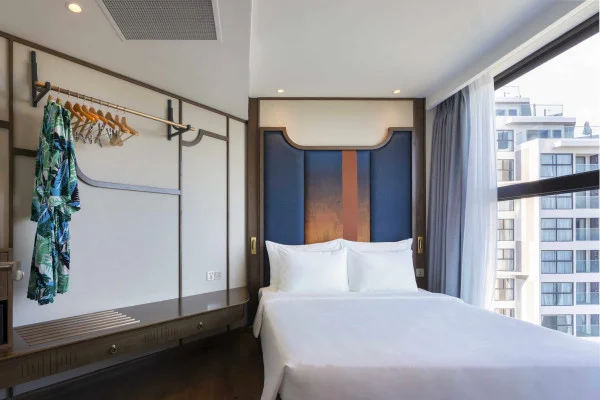 Ảnh chi tiết phòng Superior Family Suite 7