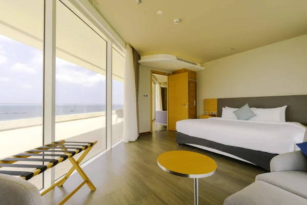 Ảnh chi tiết phòng Phu Quoc Suite Two Bedrooms 14