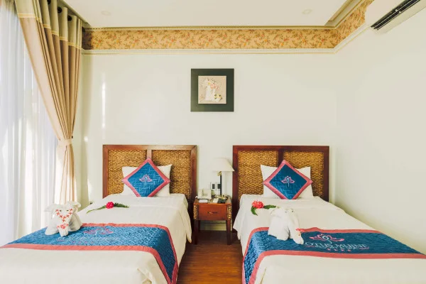 Ảnh chi tiết phòng Family Suite Ocean View 10