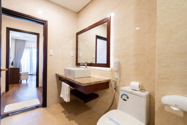 Ảnh chi tiết phòng Căn Hộ 2 Phòng Ngủ 21