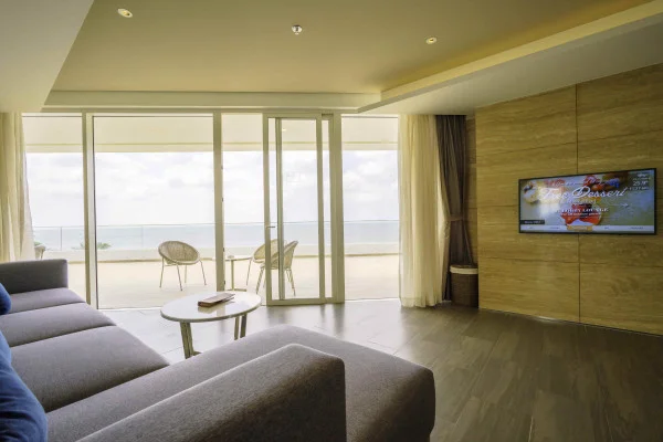 Ảnh chi tiết phòng Phu Quoc Suite Two Bedrooms 20