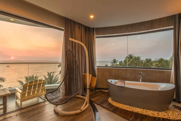 Ảnh chi tiết phòng Grand Suite 10