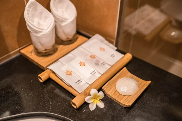 Ảnh chi tiết phòng Superior Standard Twin 8