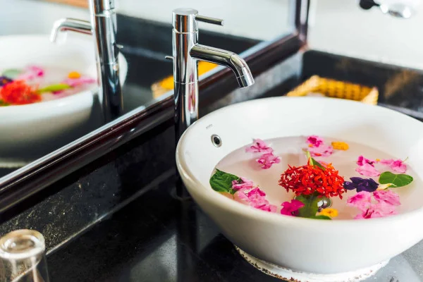 Ảnh chi tiết phòng Bungalow with Ocean View Twin 9