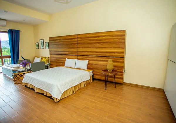 Ảnh chi tiết phòng Phòng đôi tiêu chuẩn 8