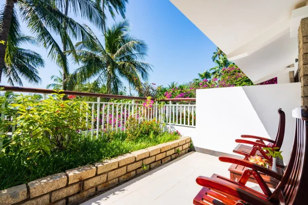 Ảnh chi tiết phòng Superior Room with Sea View 8