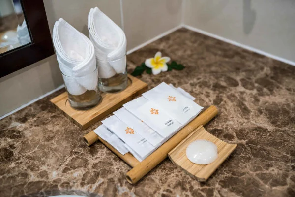 Ảnh chi tiết phòng Superior Comfort King 8