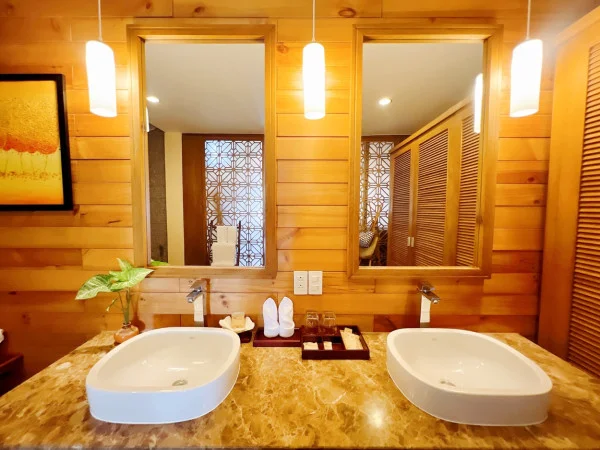 Ảnh chi tiết phòng Aroma Suite 16