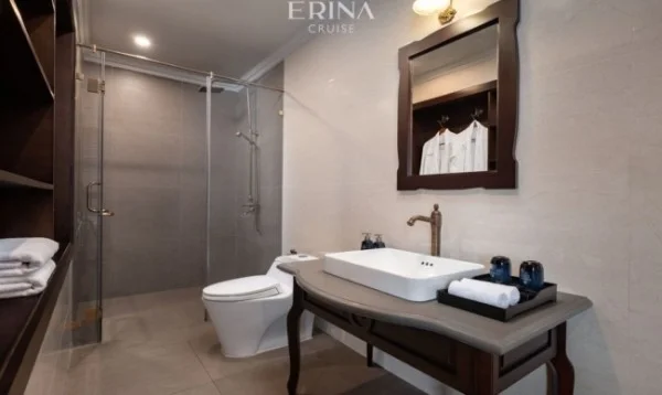 Ảnh chi tiết phòng Triple Suite 7