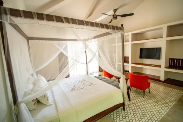 Ảnh chi tiết phòng Biệt thự Presidential 10