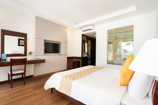 Ảnh chi tiết phòng Superior Room with Sea View 11
