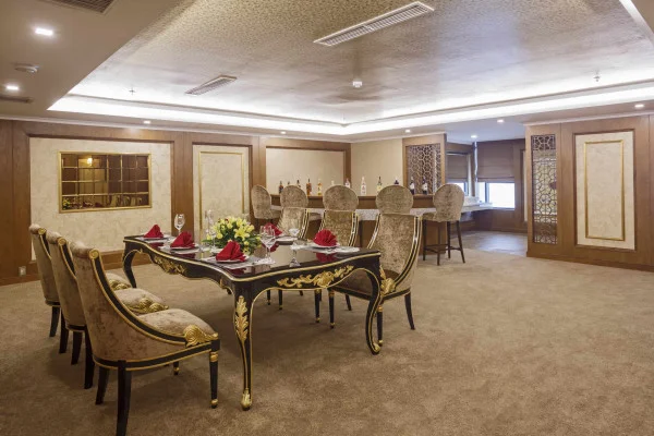 Ảnh chi tiết phòng Presidential Suite 8