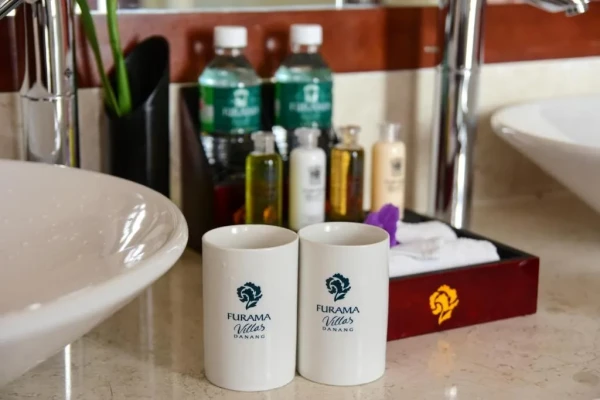 Ảnh chi tiết phòng Biệt Thự Lớn 3 Phòng Ngủ Có Hồ Bơi Và bữa sáng 7