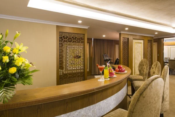 Ảnh chi tiết phòng Royal Suite 7