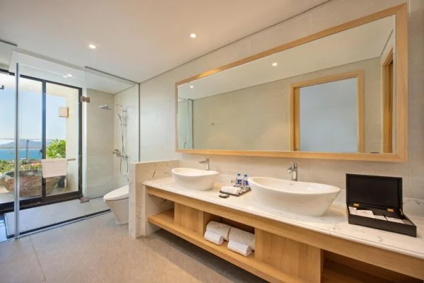 Ảnh chi tiết phòng Executive Suite Nhìn ra Đại dương 11