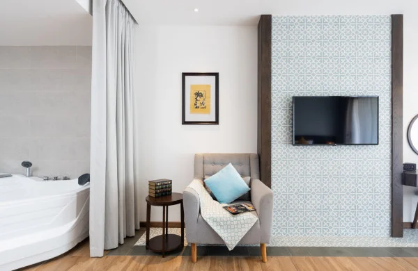 Ảnh chi tiết phòng Suite with Sea View 22