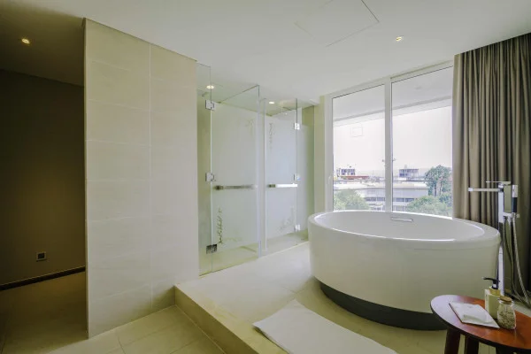 Ảnh chi tiết phòng Phu Quoc Suite Two Bedrooms 32