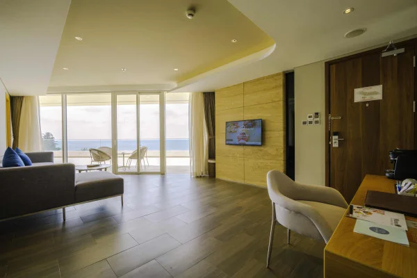 Ảnh chi tiết phòng Phu Quoc Suite Two Bedrooms 24