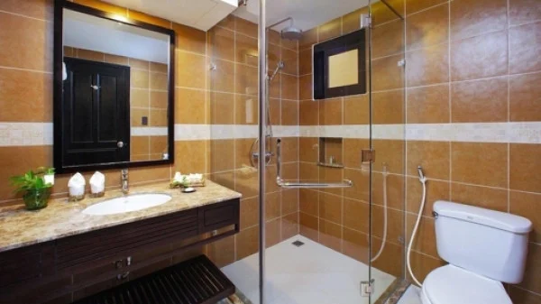 Ảnh chi tiết phòng Superior Standard King 8