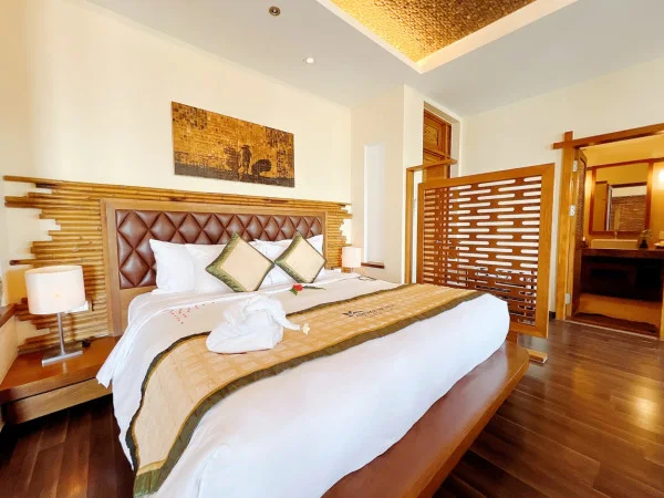 Ảnh chi tiết phòng Triple Room 7