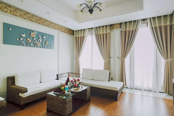 Ảnh chi tiết phòng Family Suite Ocean View 12