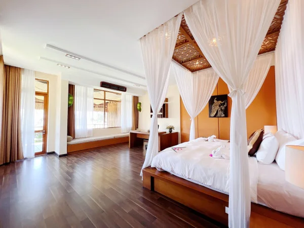 Ảnh chi tiết phòng Luxury Suite 7