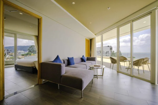 Ảnh chi tiết phòng Phu Quoc Suite Two Bedrooms 25