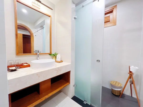 Ảnh chi tiết phòng Superior Garden View Double 7