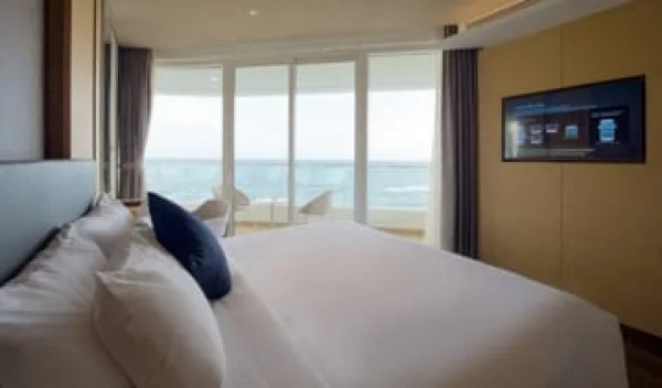 Ảnh chi tiết phòng Suite Junior One Bedroom 9