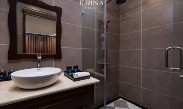 Ảnh chi tiết phòng Family Suite 7