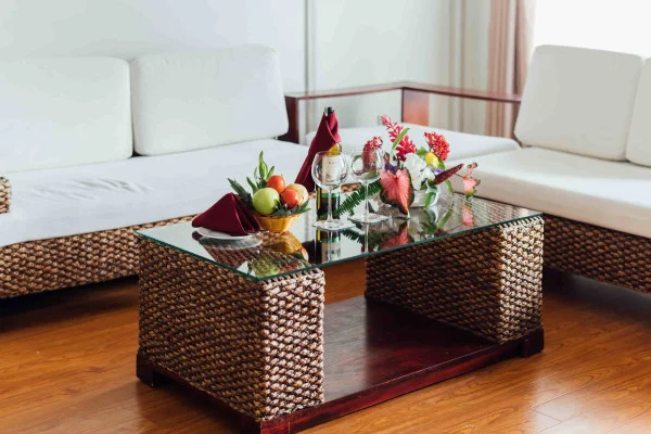 Ảnh chi tiết phòng Family Suite Ocean View 16