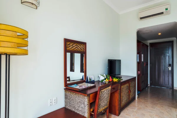 Ảnh chi tiết phòng Premium Room with Panorama View 7