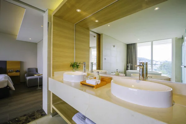 Ảnh chi tiết phòng Phu Quoc Suite Two Bedrooms 30