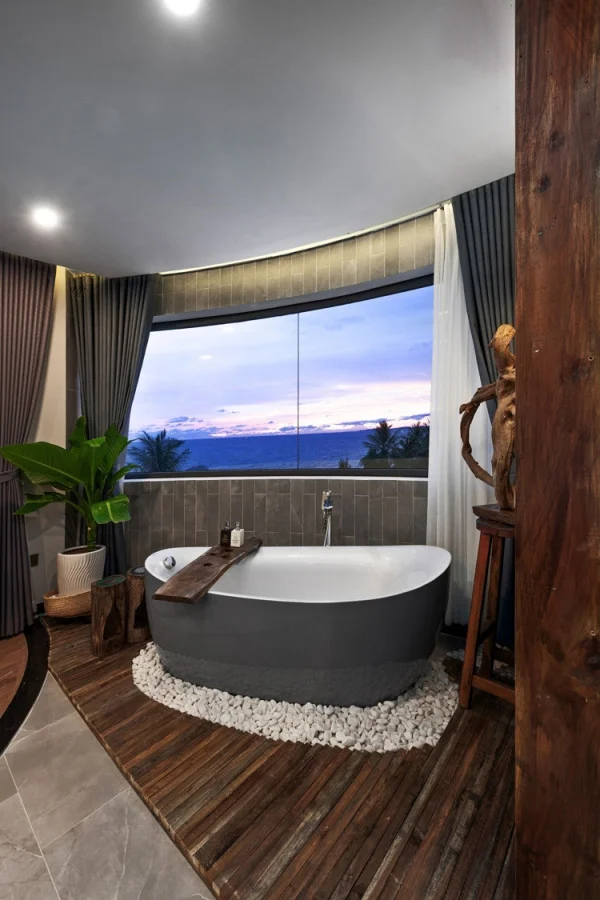 Ảnh chi tiết phòng Grand Suite 9