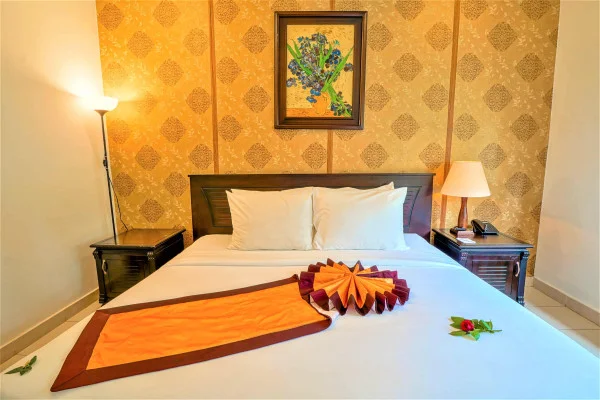 Ảnh chi tiết phòng Standard 7