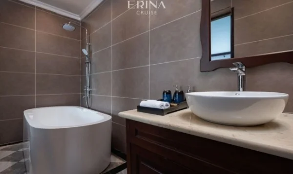 Ảnh chi tiết phòng Family Suite 8