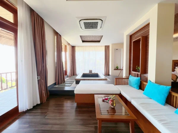 Ảnh chi tiết phòng Triple Room 9