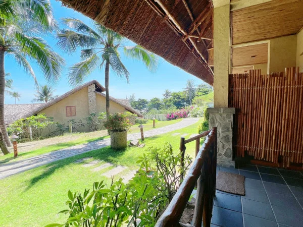 Ảnh chi tiết phòng Village Twin 17