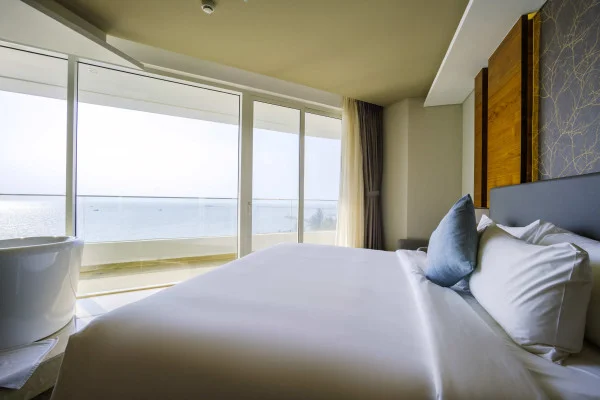 Ảnh chi tiết phòng Phu Quoc Suite Two Bedrooms 8