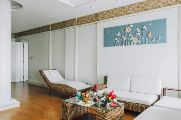 Ảnh chi tiết phòng Family Suite Ocean View 13