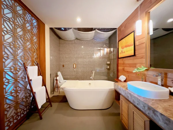 Ảnh chi tiết phòng Aroma Suite 13