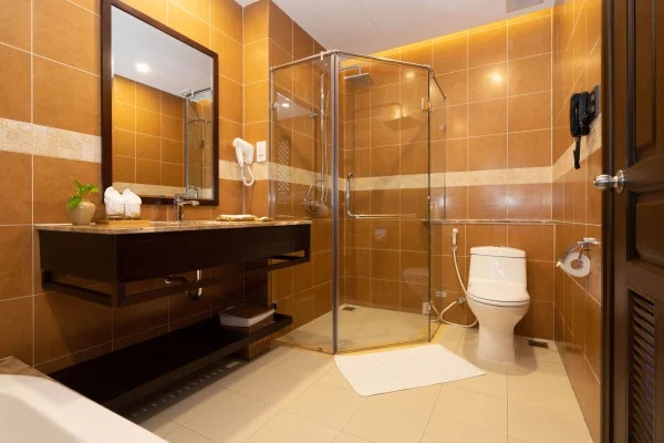 Ảnh chi tiết phòng Superior Deluxe King 7