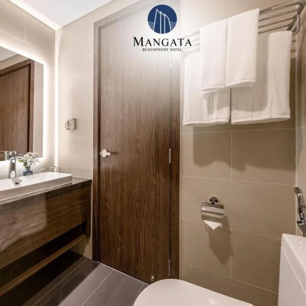 Ảnh chi tiết phòng Phòng Suite Gia đình 7