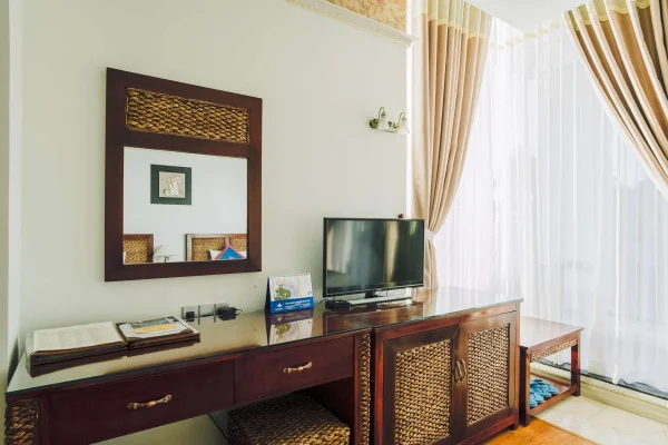 Ảnh chi tiết phòng Family Suite Ocean View 11