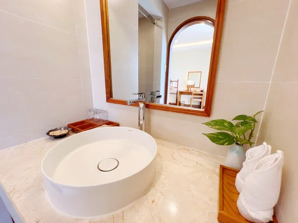 Ảnh chi tiết phòng Superior Sea View Double 16