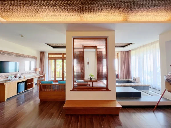 Ảnh chi tiết phòng Triple Room 14